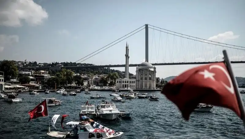 Türkiye’de Kabotaj Bayramı: Tarihi ve Anlamı Nedir?