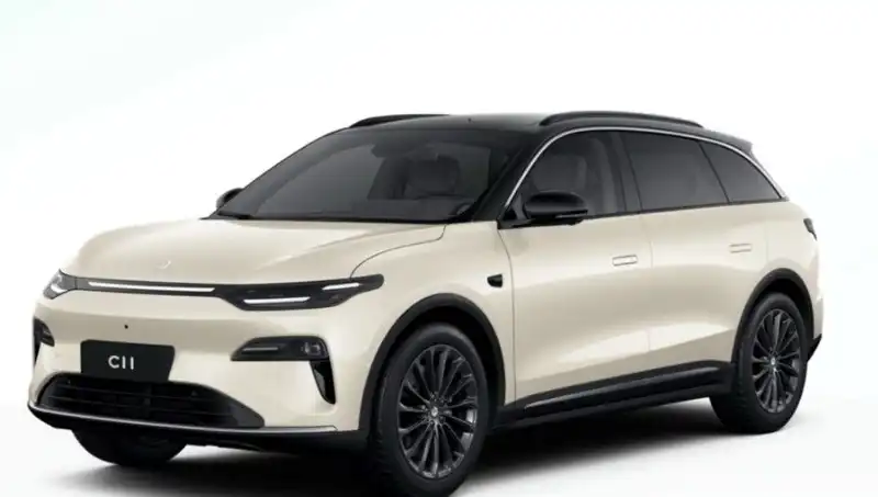 Çin’deki SUV Fırtınası: 836 Bin Liralık Araçlar Türkiye Pazarında