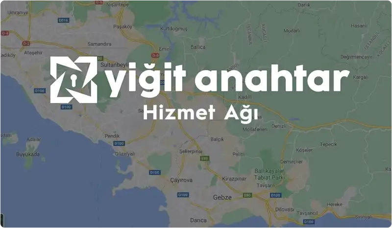 Kurtköy'de Güvenliğiniz İçin En İyi Çilingir Hizmeti