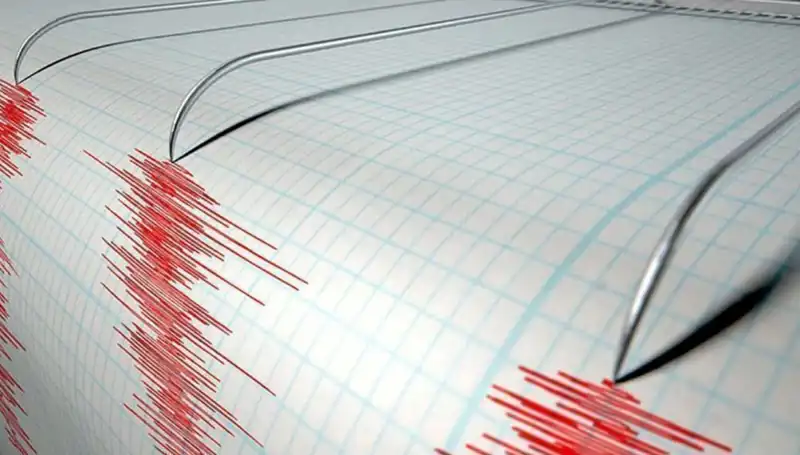 Konya'da Şiddetli Deprem: 4.2 Büyüklüğündeki Sarsıntı Neleri Değiştirecek?