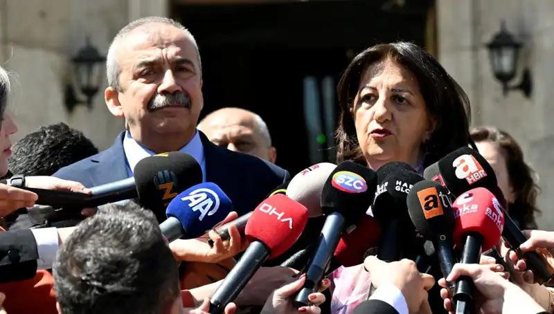 Sırrı Süreyya Önder’in Sağlık Durumu: Hastalığı Nedir, Son Gelişmeler Neler?