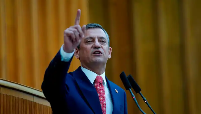 CHP Cumhurbaşkanı Adaylığı İçin Ön Seçim Mi Yapacak? Özgür Özel Açıklamalarda Bulundu