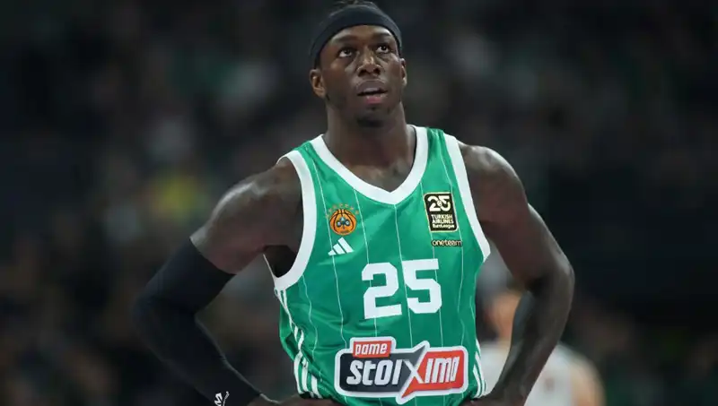 Euroleague'de 33. Haftanın MVP'si Kendrick Nunn ile Basketbolda Yeni Bir Dönem