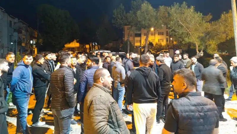 Şarköy'de Şok İstismar İddiası: Gözler Yetkililere Çevrildi