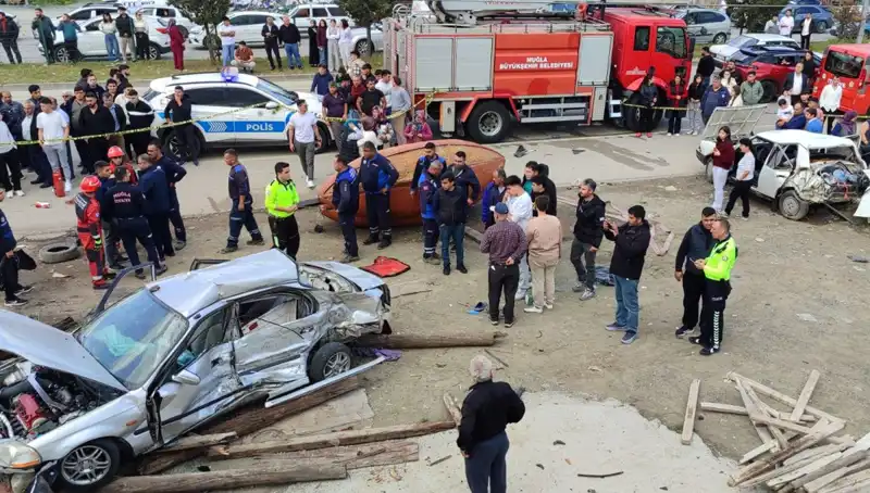 Bayram Coşkusuna Gölgeler Düşen Acı Olay: 11 Can Kaybı ve 18 Yaralı