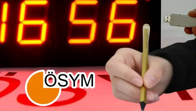 YKS Başvuruları Uzatıldı mı? Sınav Ücreti Ödeme Tarihleri