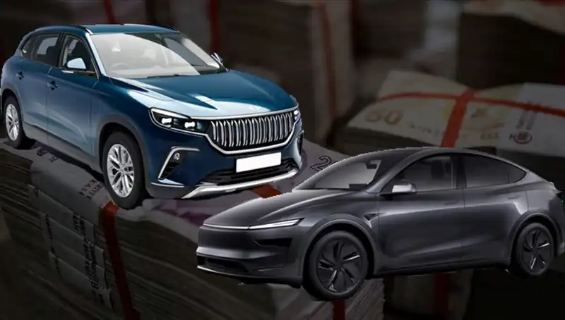 Otomobillerdeki ÖTV Değişikliği Elektrikli Araç Fiyatlarını Nasıl Etkileyecek?