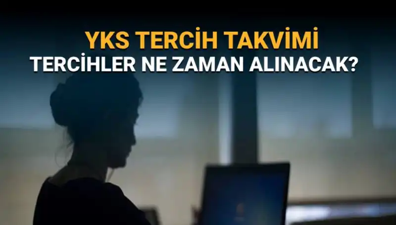 YKS 2025 Tercih Kılavuzu İçin Bekleyiş: ÖSYM'den Açıklama Geldi!