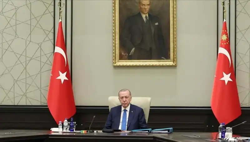 Yüksek Askeri Şura: Türkiye’nin Savunma Stratejisi ve Yeni Kararlar