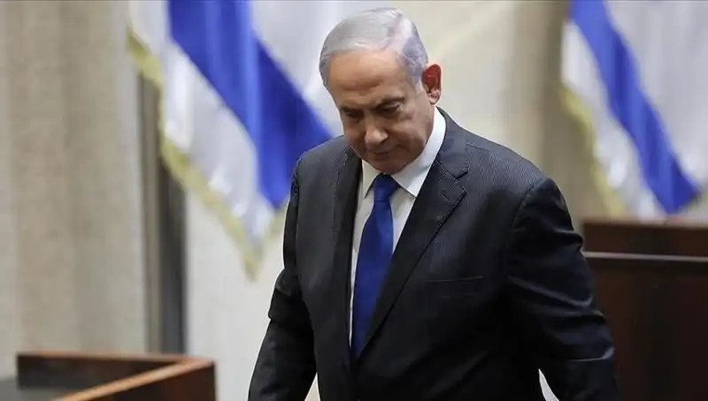 Macaristan'da Netanyahu'ya Tutuklama Çağrısı: Siyasi Gerilim Tırmanıyor