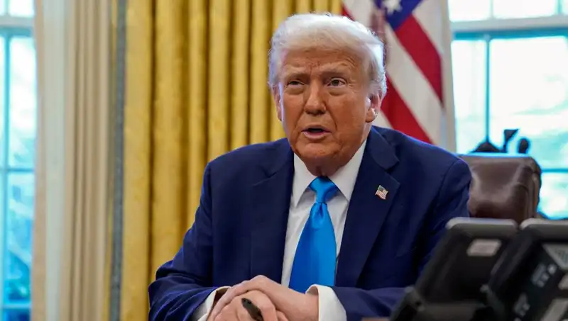 Trump'tan İddialı Açıklama: Gazze'de Anlaşma Kapıda Mı?