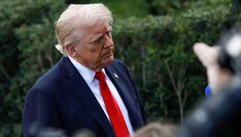 Trump, Rusya-Polonya İlişkileri Hakkında Kışkırtıcı Bir Yorumda Bulundu