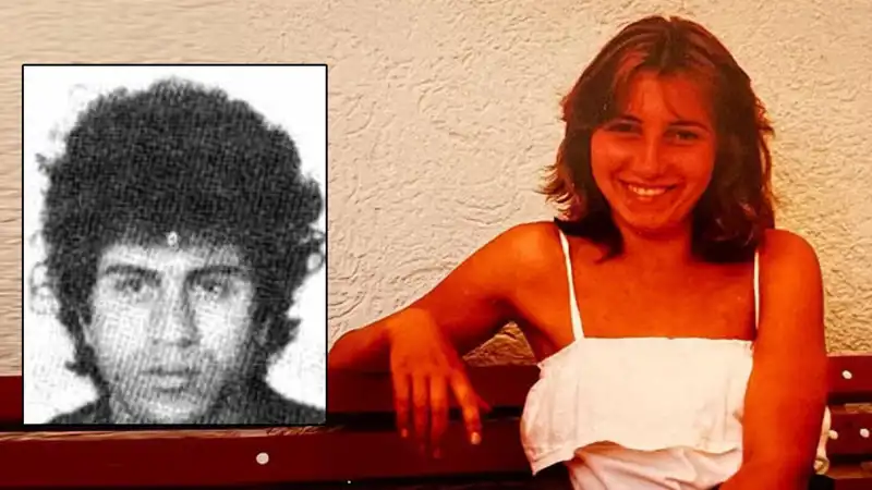 40 Yıl Sonra Aydınlanan Bir Gizem: Interpol Yaralı Yüz Nazmi'yi Arıyor