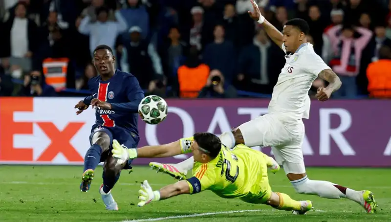 Şampiyonlar Ligi Rövanşlarında Aston Villa ve Dortmund'un Mücadele Stratejileri