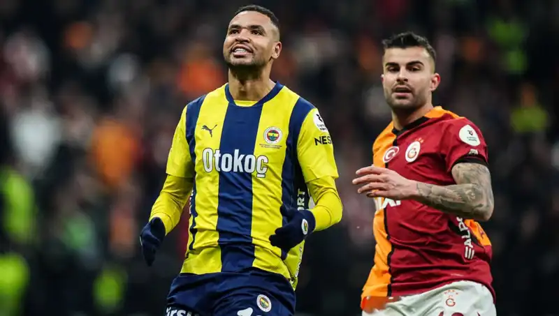 Türk Futbolunda Kupa Haftası: Fenerbahçe-Galatasaray Derbisi Öncesi Hava Nasıl?