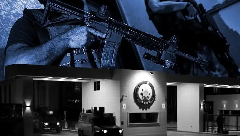 Kriminal Dünyada Yeni Trend: Baronların "Torbacı Çocuk" Oyunu