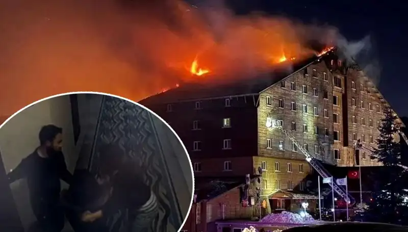 Kartalkaya'daki Kayıp: Davada Son Gelişmeler ve Ara Karar Ne Anlama Geliyor?