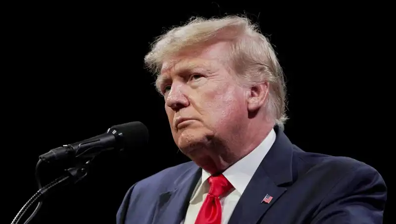 Trump’tan Gazze’de Çarpıcı Geri Adım: Kendi Planını Yalanladı!