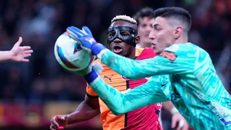 Galatasaray, Berke’nin Transferinde Son Şansı Kullanıyor!
