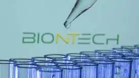 BioNTech, Alman İlaç Şirketi CureVac'ı Satın Alarak Pazarını Genişletiyor