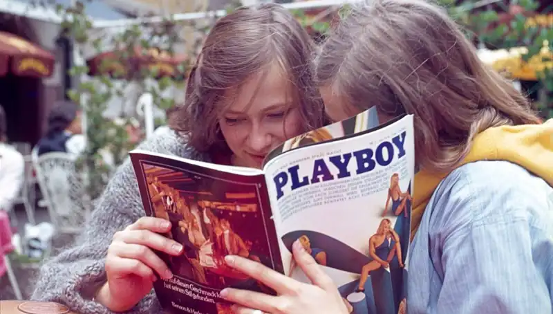 Playboy Eski Genel Yayın Yönetmeni Dolandırıcılık İddialarıyla Karşı Karşıya