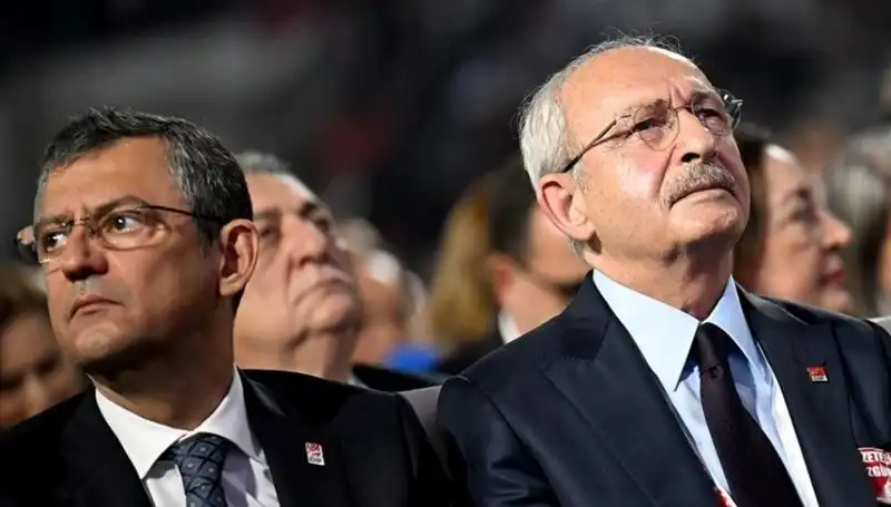 CHP Kurultayında Gözüken Kılıçdaroğlu Adaylık Durumu: Ne Olacak?