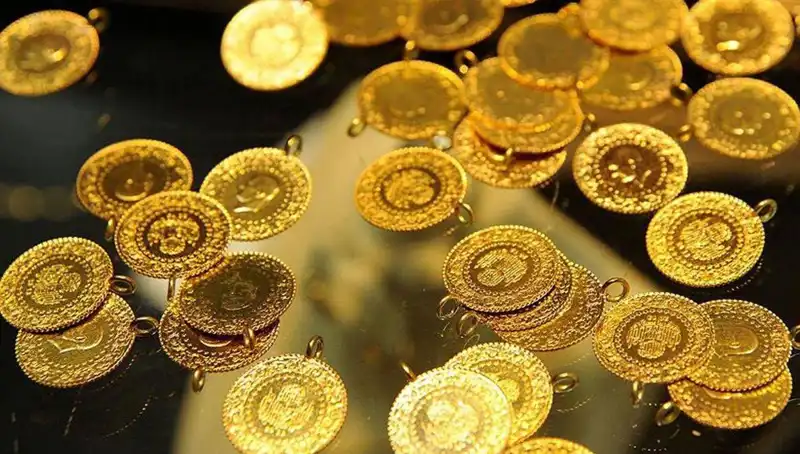 Çeyrek Altın Fiyatları Güncelleniyor: 7 Mart 2025'teki En Son Rakamlara Göz Atın