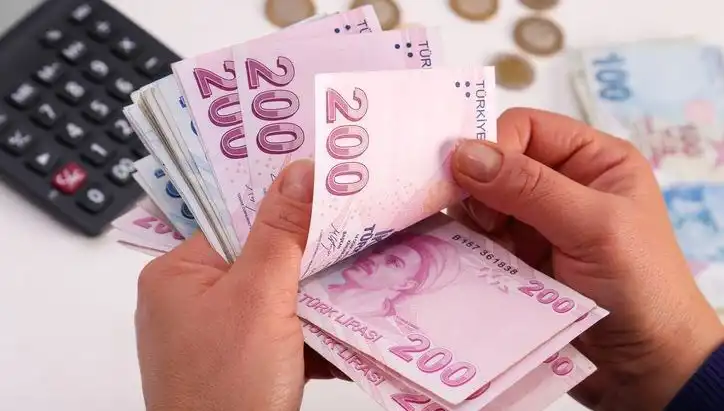2025 Memur ve Emekli Temmuz Zammı İçin 3 Aylık Enflasyon Farkı Belli Oldu