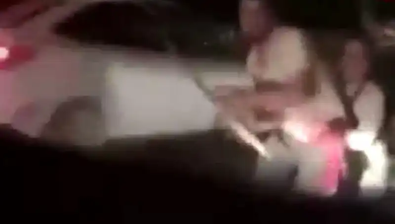 Ankara'da Trafikte Baltalı Saldırı: Neden Oldu? Baba ve Oğlu Gözaltına Alındı