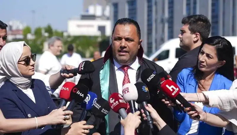 Avukat Rezan Epözdemir’in Adliyeye Sevk Edilmesi Üzerine Gelişmeler
