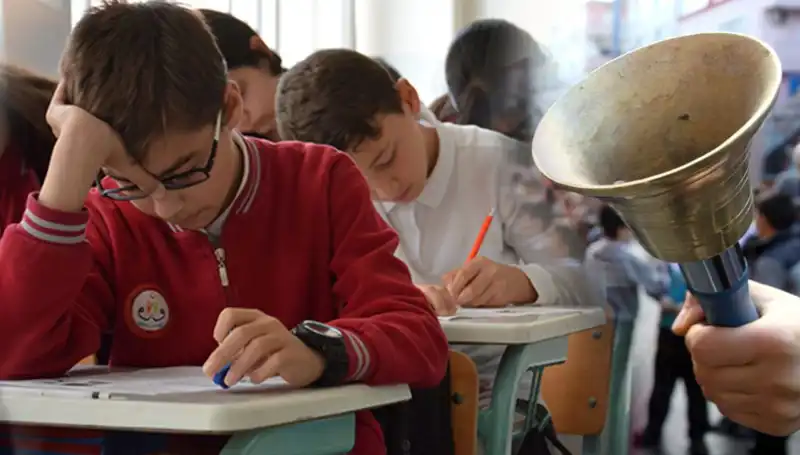 Okullarda Ara Tatil Süresi Uzadı mı? 2024-2025 Eğitim Takvimi Açıklandı!