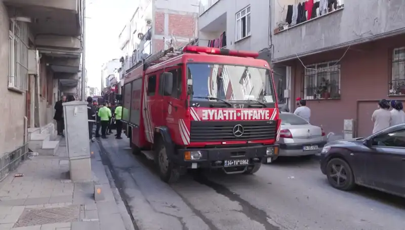 Yangın Faciası: Yaşlı Kadın Hayatını Kaybetti, Acı Detaylar Ortaya Çıktı