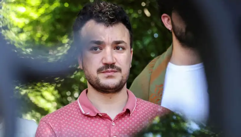 ABD Üniversitesi, Filistin Yanlısı Protestocuların Liderini Tutukladı: Sebepler Ne?