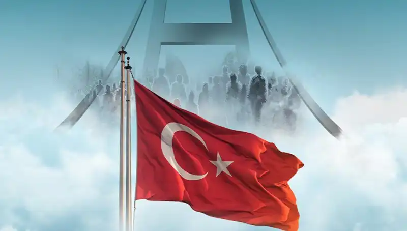 Spor Kulüpleri 15 Temmuz'da Birlik ve Beraberlik Mesajı Verdi