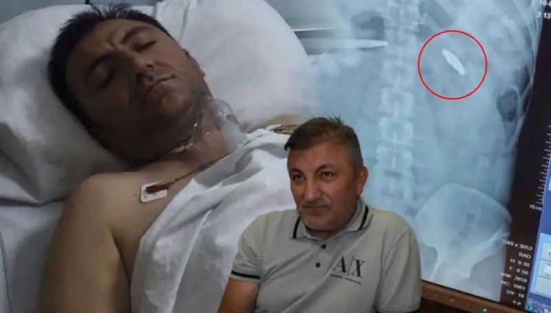 15 Temmuz’un Unutulmaz Acısı: 9 Yıldır Kurşunla Yaşamak