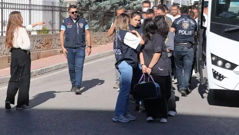 6 İlde Yayılan Escort Dolandırıcılığı: 12 Milyonluk Vurgun Haberini Öğrenin!