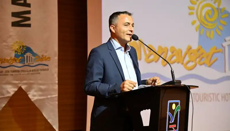 Manavgat Belediyesi’nde Skandal: Başkan Niyazi Nefi Kara Gözaltına Alındı