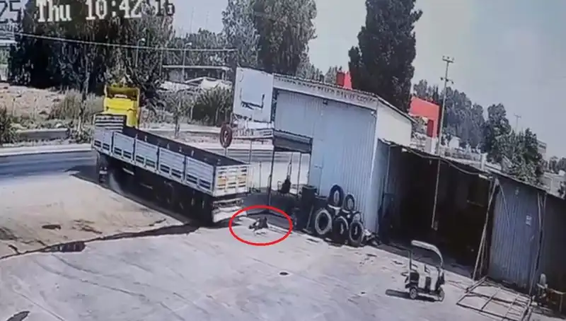 16 Yaşındaki Çocuk İşçinin Korkunç Ölümü, Tamirhanede Yaşanan Çileyi Gözler Önüne Serdi