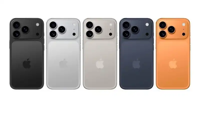 iPhone 17'nin Çıkış Tarihi Belli Oldu! Bekleyiş Sona Eriyor