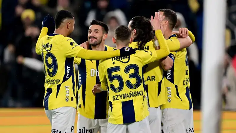 Kadıköy'de Spor Tutkunları İçin Büyük Bir Dönüşüm Başlıyor!