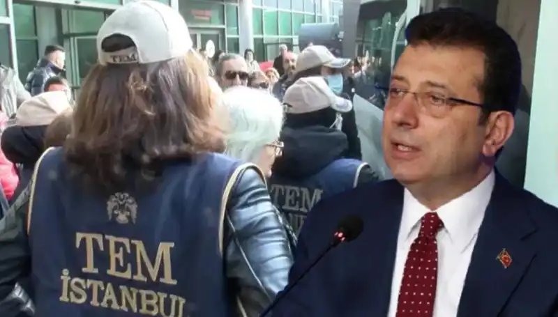 Kent Uzlaşısı Davasında İkinci Duruşma: Bu Süreçte Neler Olmuştu?