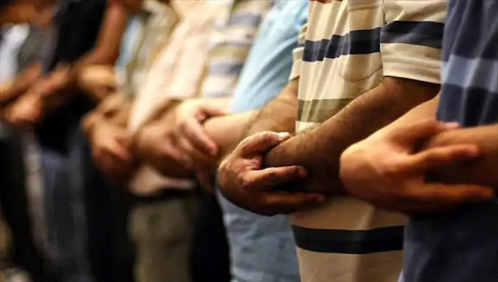 Cenaze Namazı Nedir? Toplam Kaç Rekat ve Nasıl Kılınır?