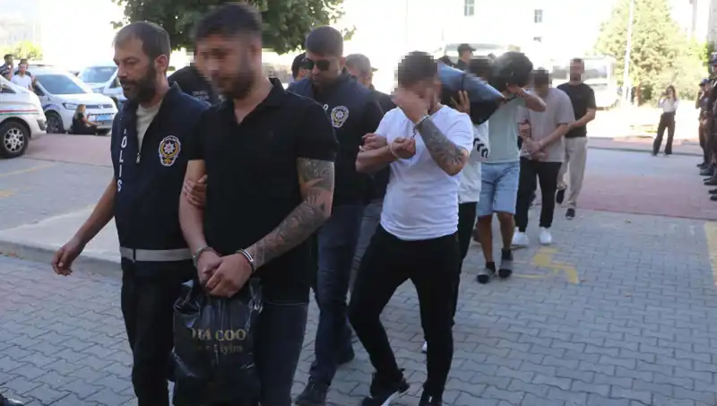Sahte Eskort İlanı ile 12 Milyon Liralık Dolandırıcılık Skandalı Ortaya Çıktı!