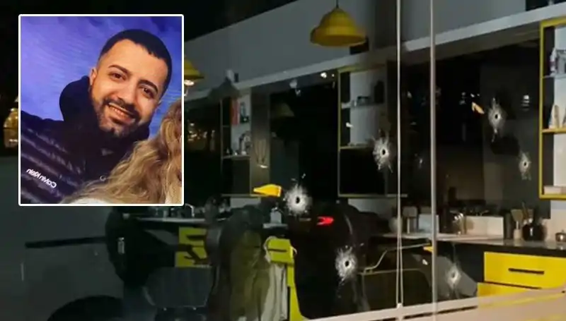 Husumet Sona Ermedi: İkinci Saldırıda Hayatını Kaybeden Adamın Hikayesi