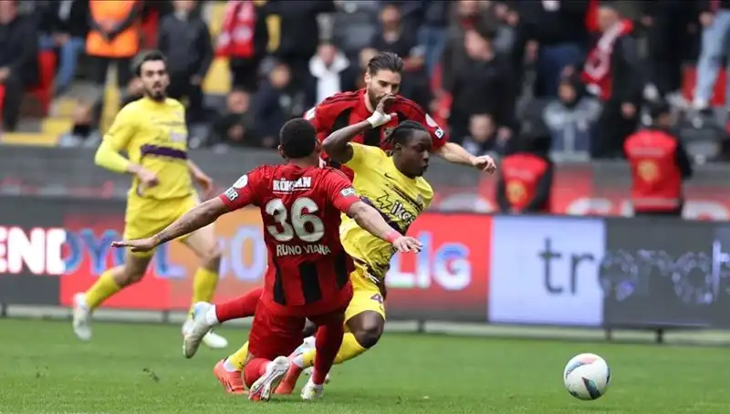 Süper Lig'de Yeni Sezon Heyecanı: Haftanın Maçları Hakkında Bilmeniz Gerekenler