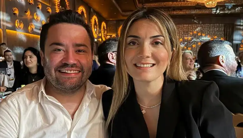 Gökhan Böcek, Yurt Dışından Dönüşte Gözaltına Alındı! Neler Oluyor?