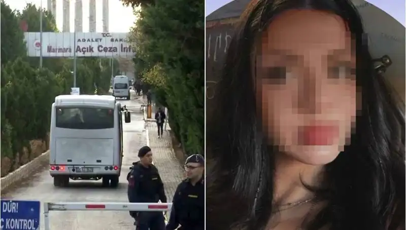 Gizem Davasında Şok Gelişme: Sahte Gizem Suçunu Kabullendi!