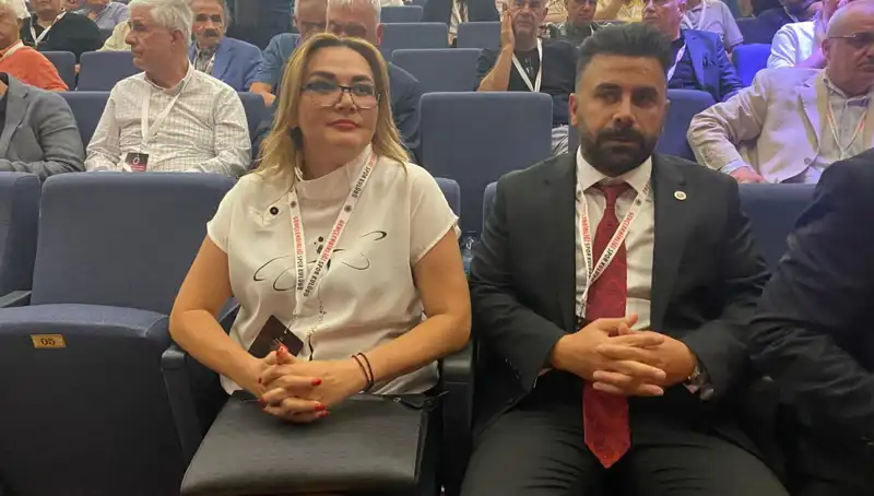 Gençlerbirliği’nde Nilüfer Bircan, Başkanlık İçin Adaylığını Açıkladı!