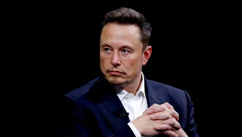 Elon Musk, Siber Saldırı İle İlgili Çarpıcı Açıklamalarda Bulundu!