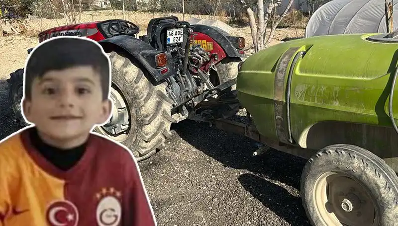 Elektrik Akımına Kapılan İbrahim'in Hayatını Kaybetmesi Üzerine Düşündüren Olay